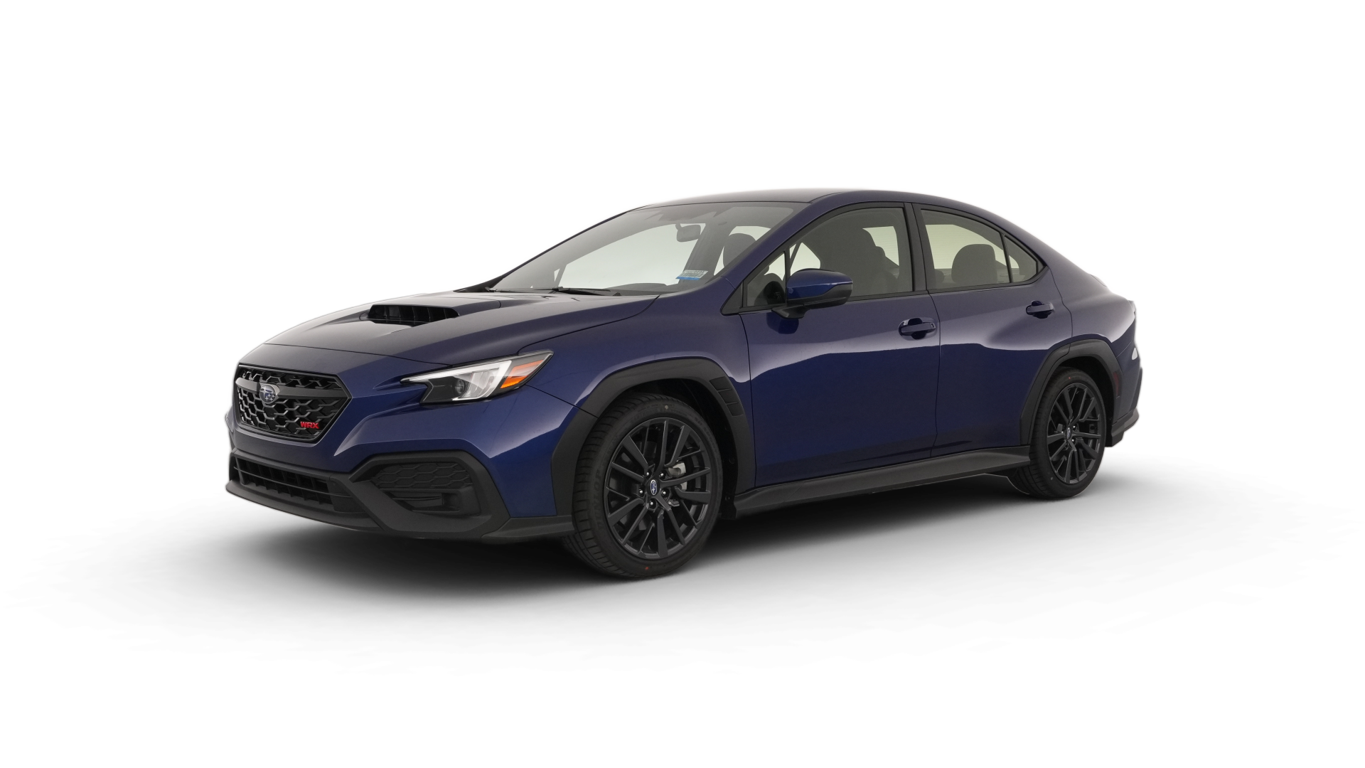 Subaru WRX: Trims, Generations & Buyer's Guide | Carvana